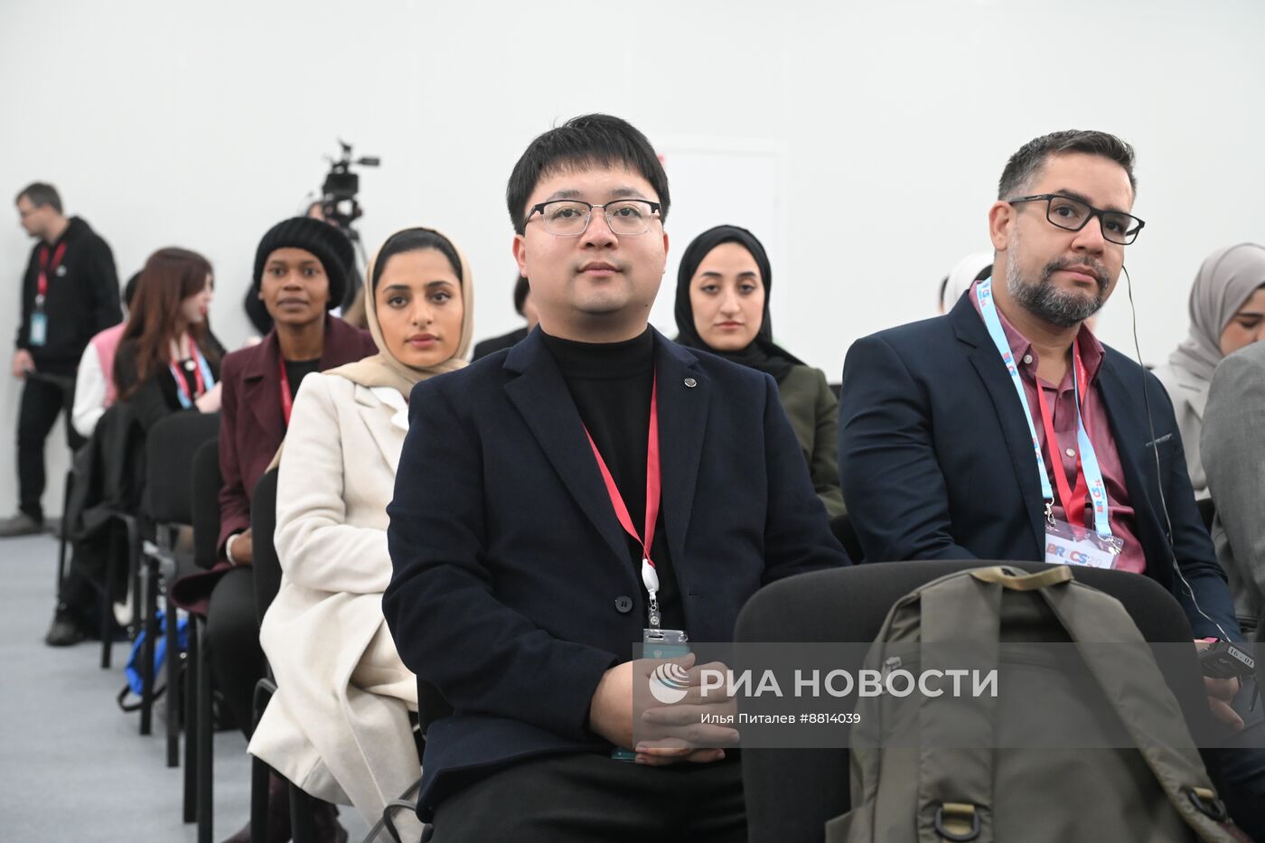 IX Форум молодых ученых стран БРИКС 