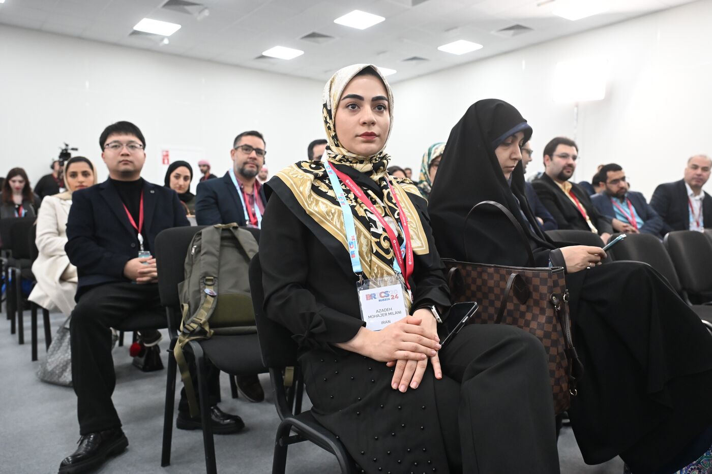 IX Форум молодых ученых стран БРИКС