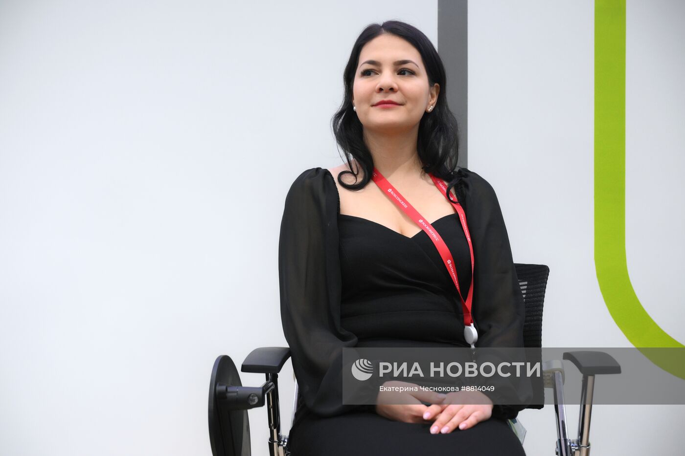 IV КМУ-2024. Международный опыт организации молодежной сельскохозяйственной науки. Продовольственная безопасность