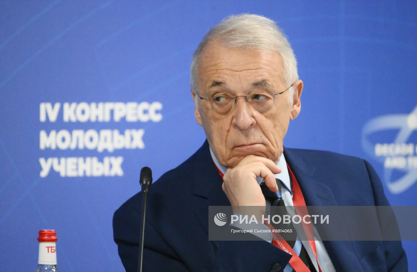 IV КМУ-2024. Госзадание 2.0 – Химия: от суверенитета к технологическому лидерству