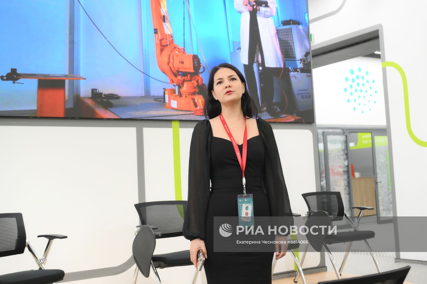 IV КМУ-2024. Международный опыт организации молодежной сельскохозяйственной науки. Продовольственная безопасность