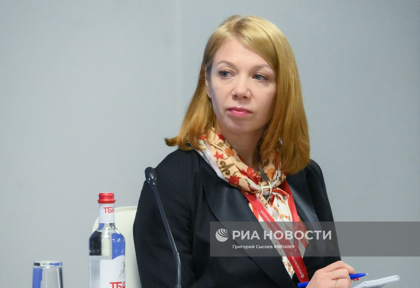 IV КМУ-2024. Госзадание 2.0 – Химия: от суверенитета к технологическому лидерству