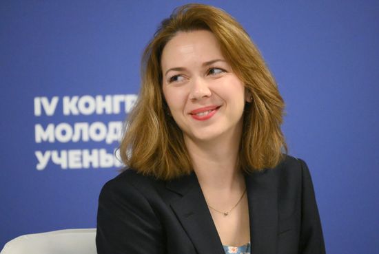 IV КМУ-2024. Госзадание 2.0 – Химия: от суверенитета к технологическому лидерству
Марина Липецкая, директор, Фонд "Центр стратегических разработок "Северо- Запад" Место: Россия, Федеральная территория "Сириус". Автор: Григорий Сысоев. IV КМУ-2024. Госзадание 2.0 – Химия: от суверенитета к технологическому лидерству