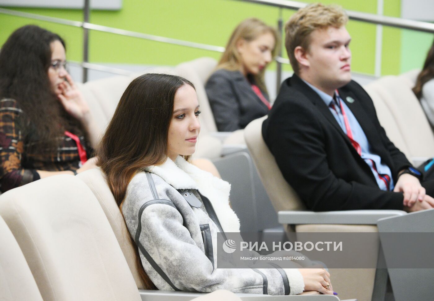 IV КМУ-2024. Гуманитарные наукоемкие технологии на службе у государства: как можно управлять общественными отношениями и формировать ключевые ценности