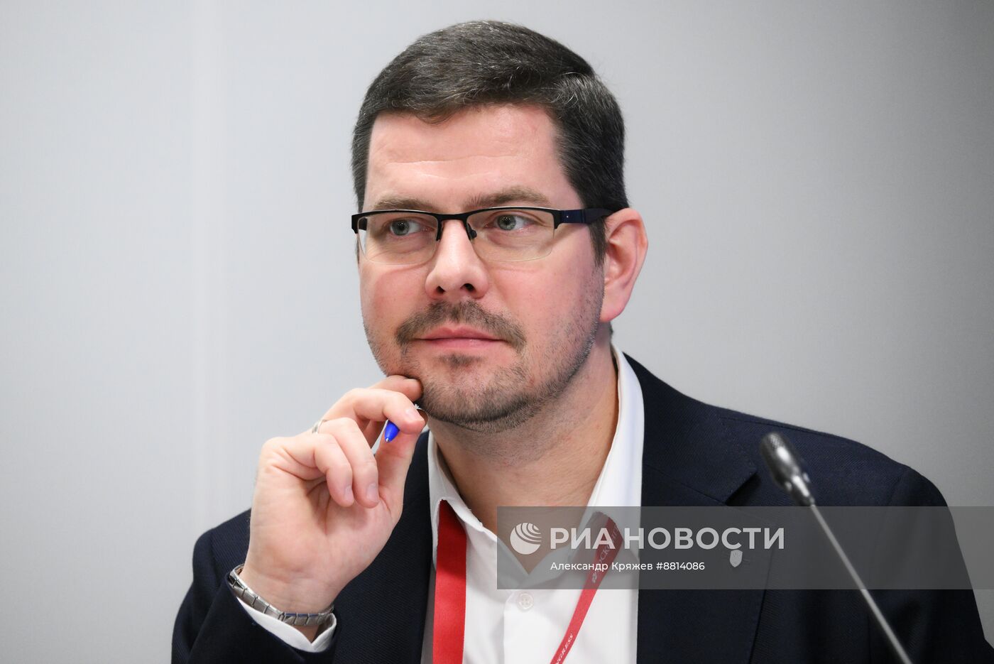 IV КМУ-2024. Технологическое лидерство в сфере сбережения здоровья и биоэкономики: чтосегодня делать молодым ученым, чтобы стать единорогом