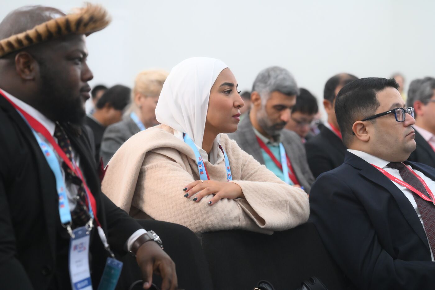 IX Форум молодых ученых стран БРИКС