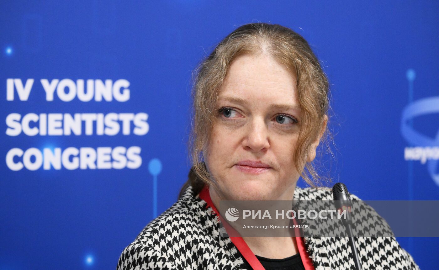 IV КМУ-2024. Технологическое лидерство в сфере сбережения здоровья и биоэкономики: чтосегодня делать молодым ученым, чтобы стать единорогом