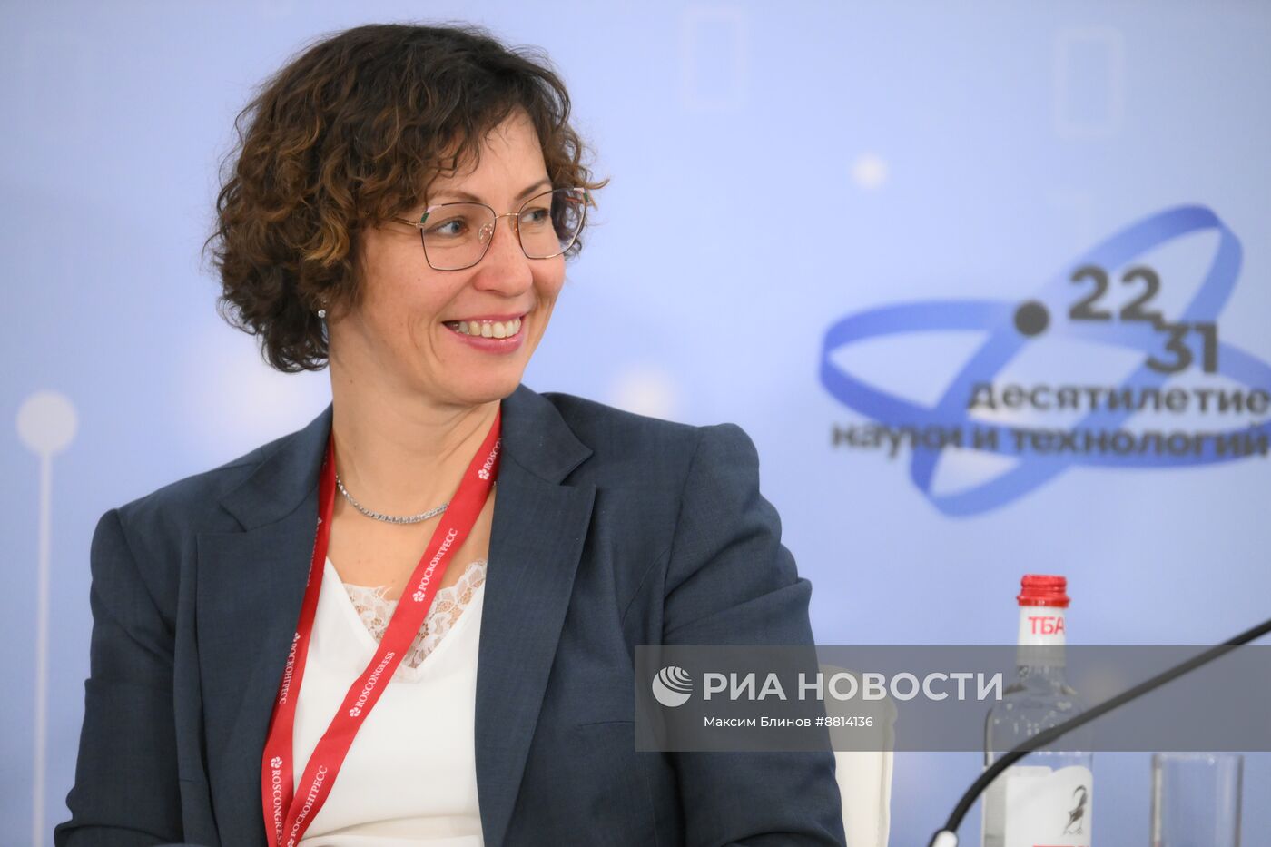 IV КМУ-2024. Битва за 2030 год: ответ IT от биотеха