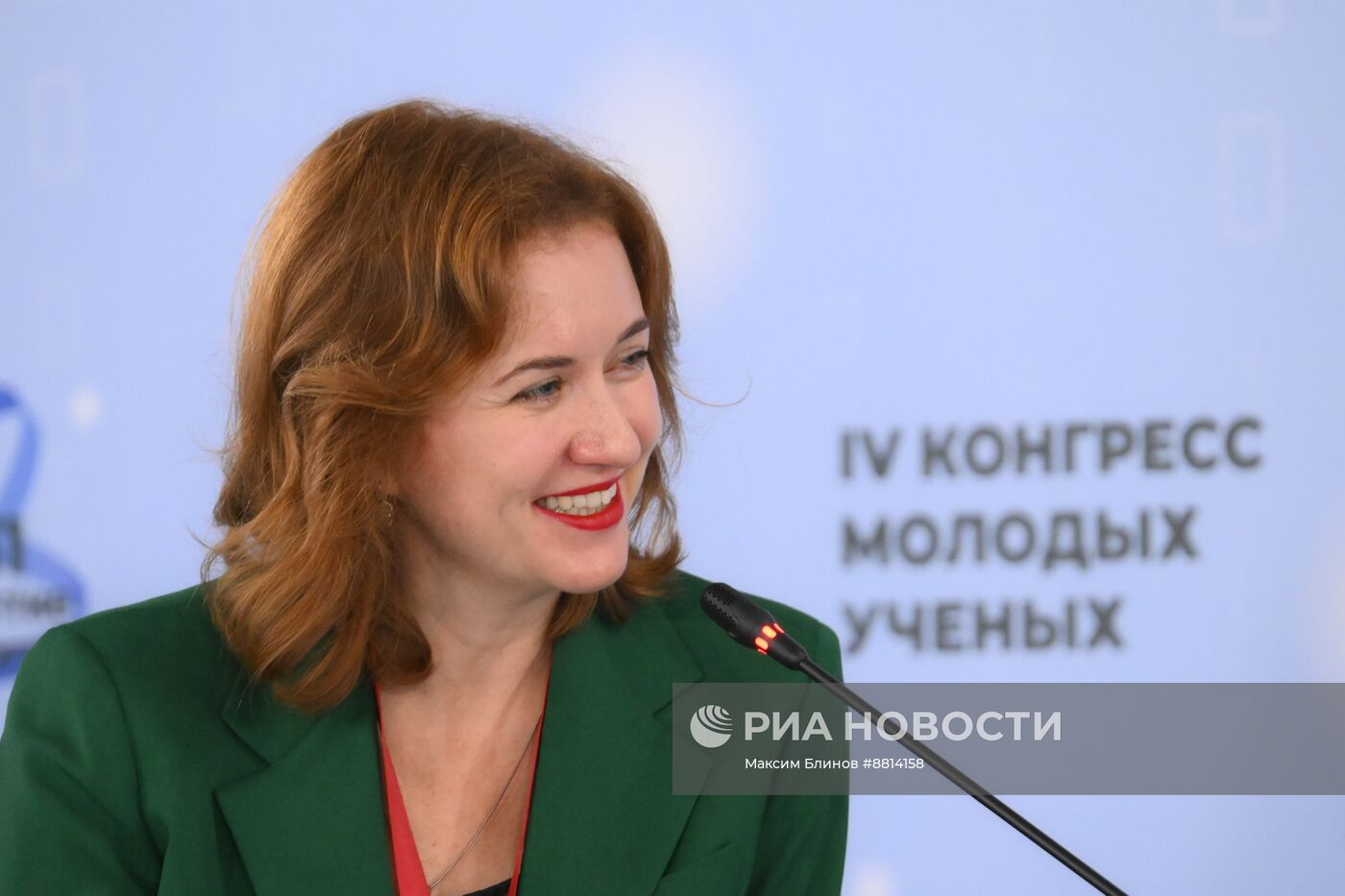 IV КМУ-2024. Битва за 2030 год: ответ IT от биотеха