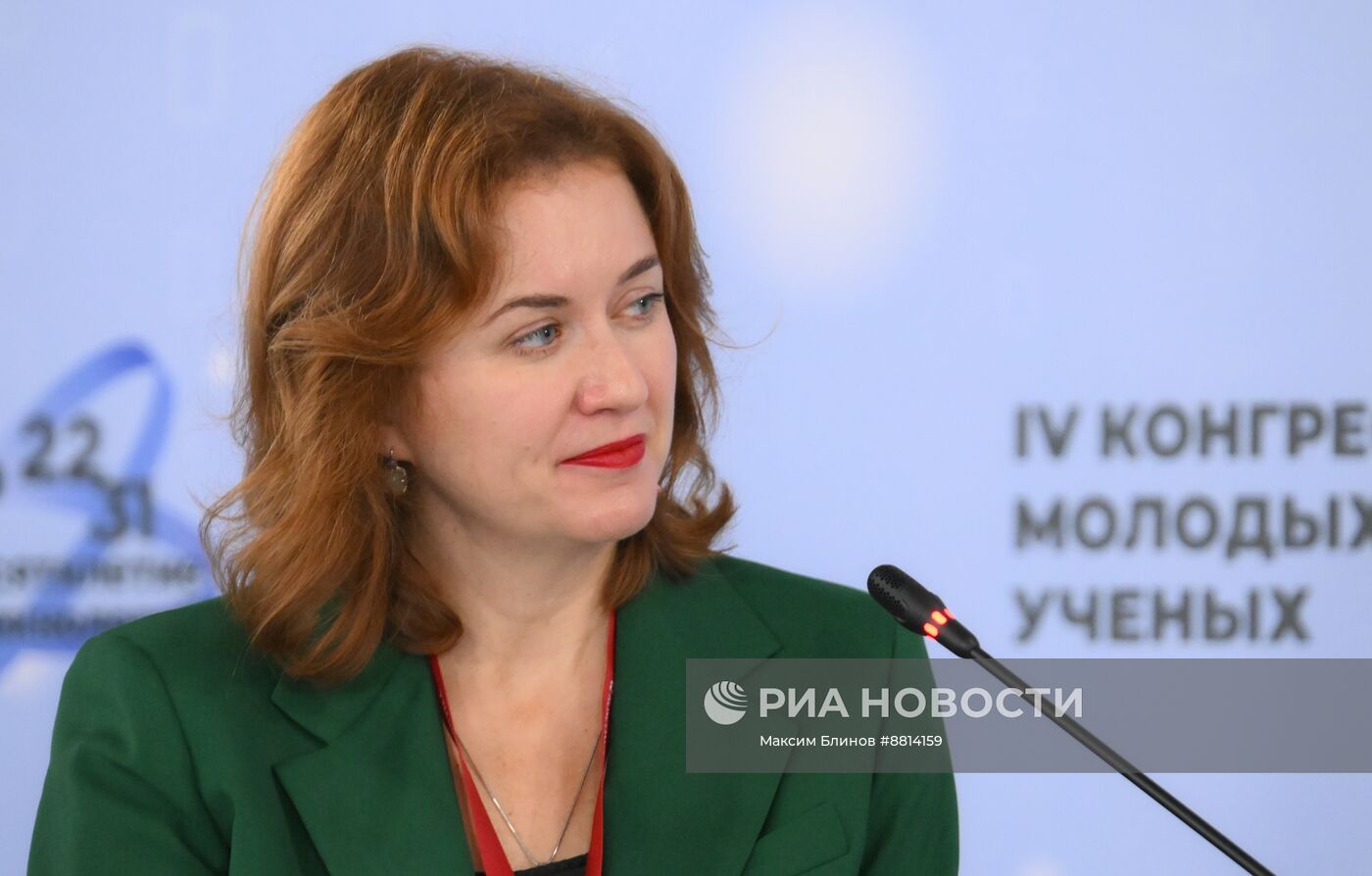 IV КМУ-2024. Битва за 2030 год: ответ IT от биотеха