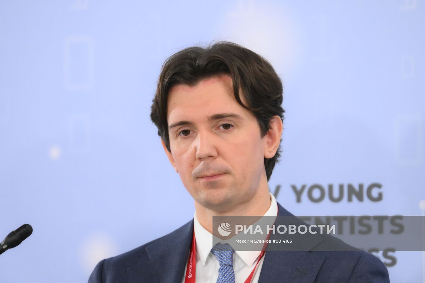 IV КМУ-2024. Битва за 2030 год: ответ IT от биотеха