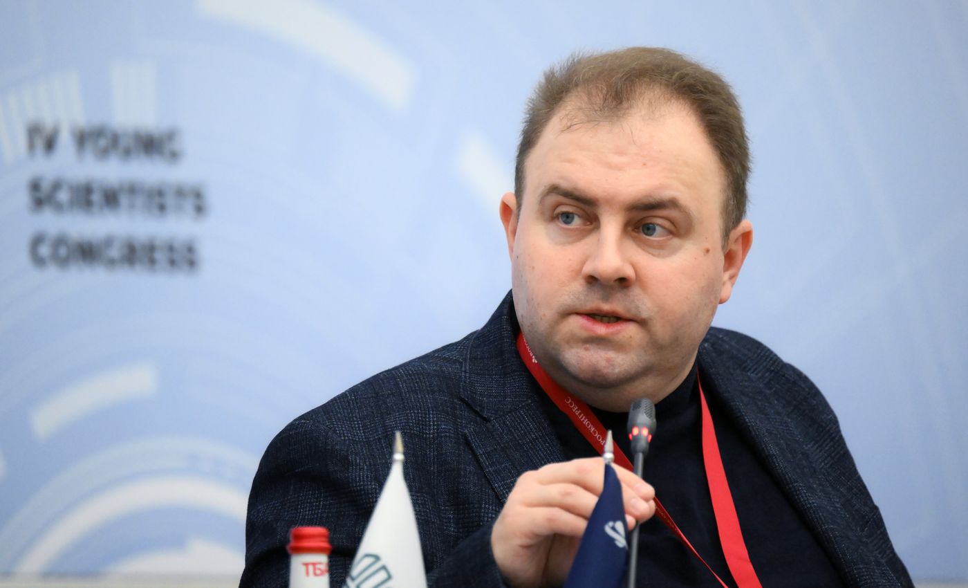 IV КМУ-2024. Наука и soft skills: как развивать гибкие навыки для успешной карьеры в науке?