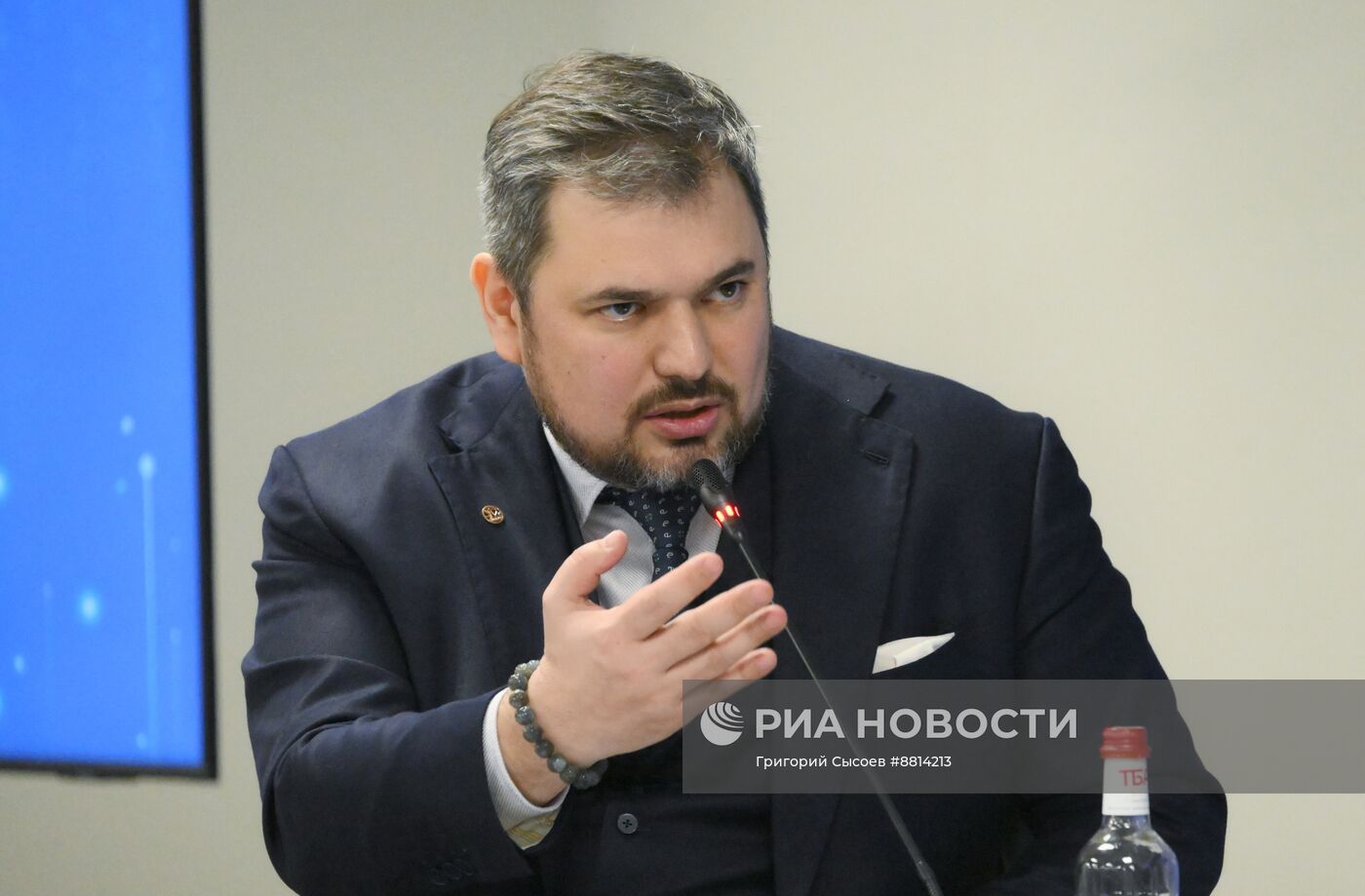 IV КМУ-2024. Госзадание 2.0 – Химия: от суверенитета к технологическому лидерству