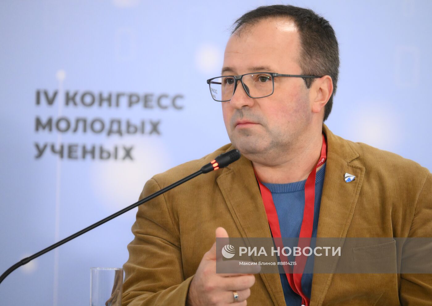 IV КМУ-2024. Битва за 2030 год: ответ IT от биотеха