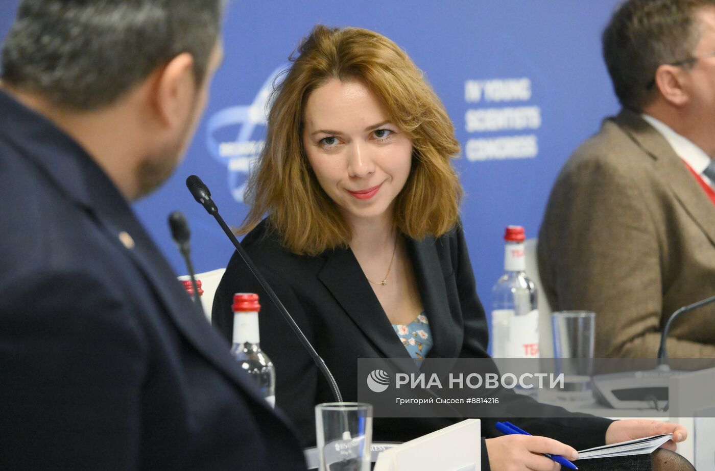 IV КМУ-2024. Госзадание 2.0 – Химия: от суверенитета к технологическому лидерству