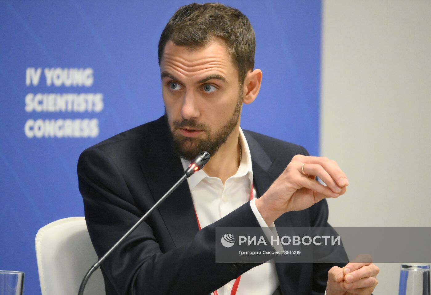 IV КМУ-2024. Госзадание 2.0 – Химия: от суверенитета к технологическому лидерству