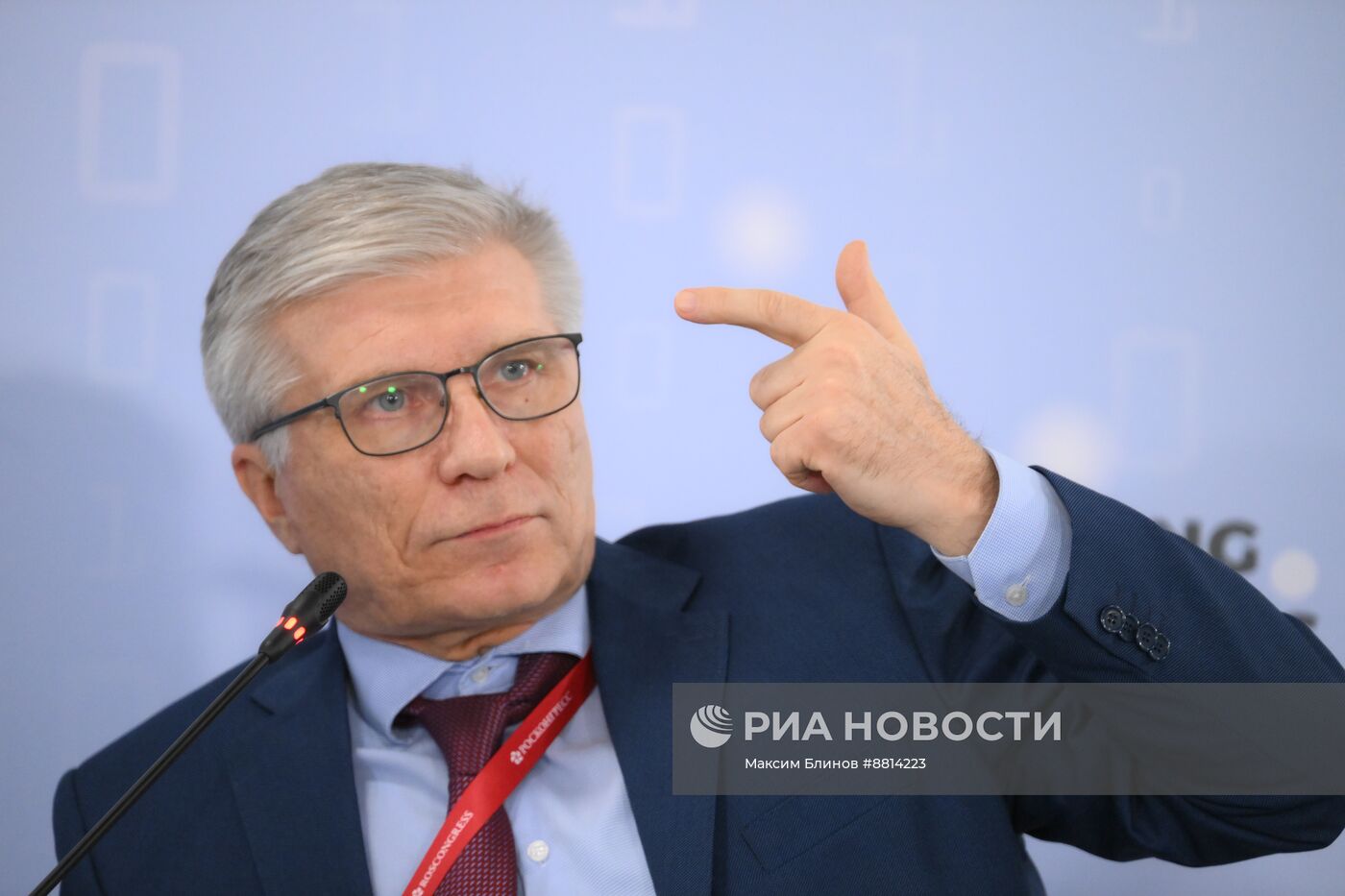 IV КМУ-2024. Битва за 2030 год: ответ IT от биотеха