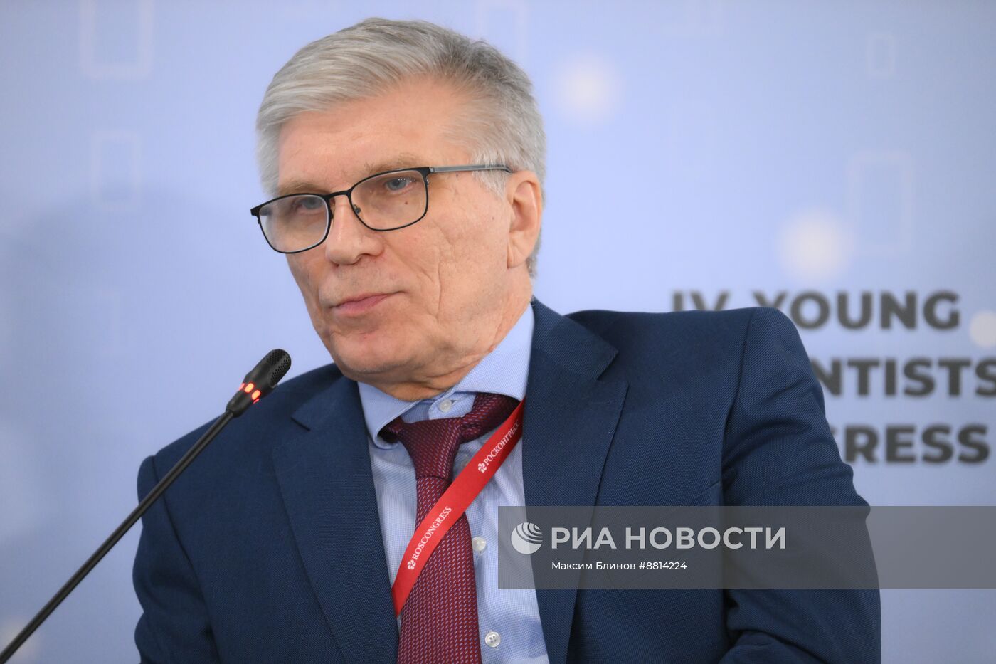 IV КМУ-2024. Битва за 2030 год: ответ IT от биотеха