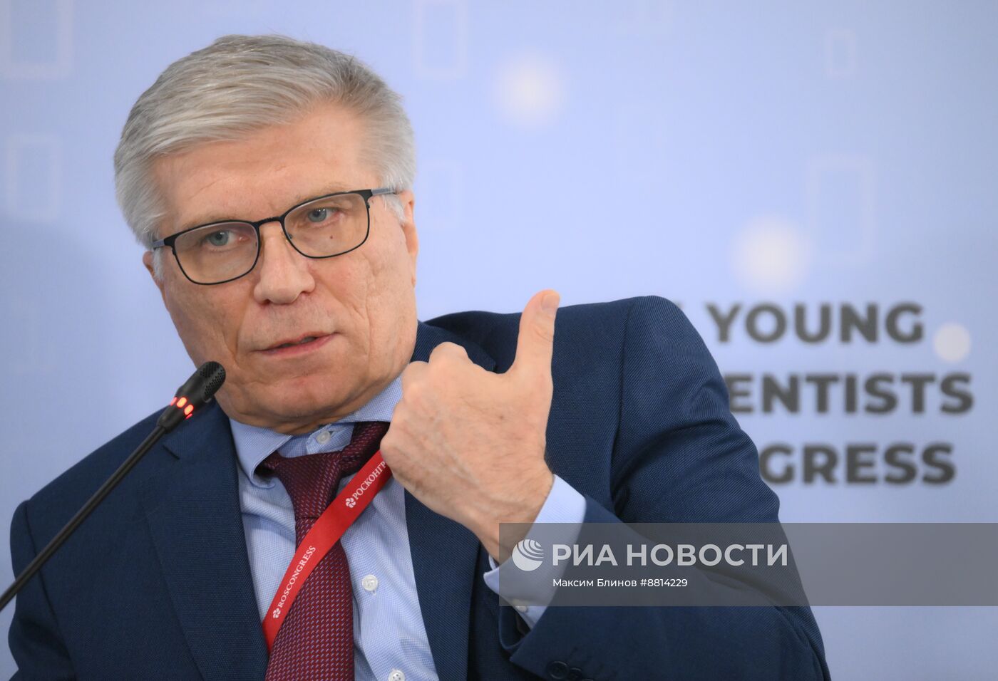 IV КМУ-2024. Битва за 2030 год: ответ IT от биотеха