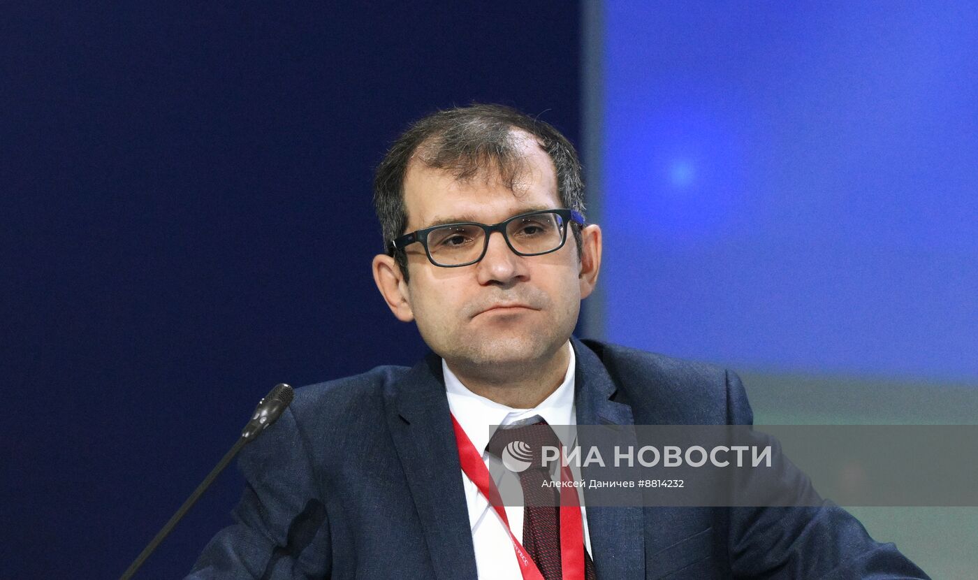 IV КМУ-2024. Лучшие практики формирования генетической грамотности населения