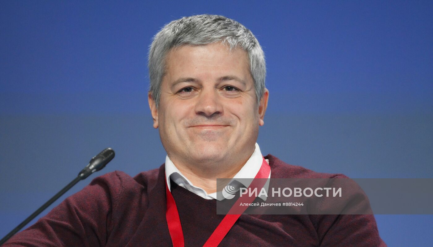 IV КМУ-2024. Лучшие практики формирования генетической грамотности населения