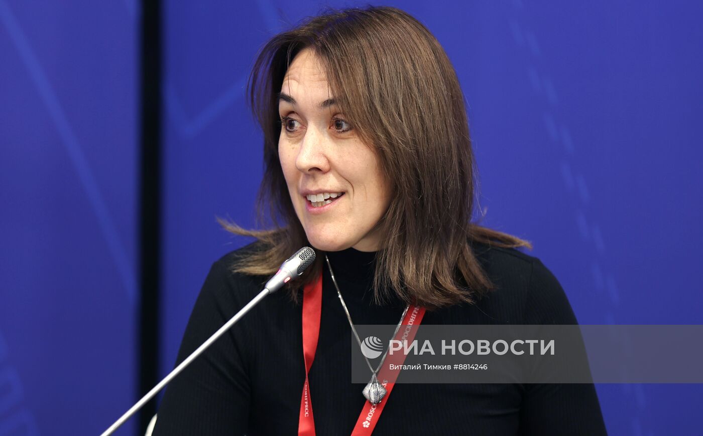 IV КМУ-2024. Разделяя принципы, объединяя умы. Как ученым работать вместе?