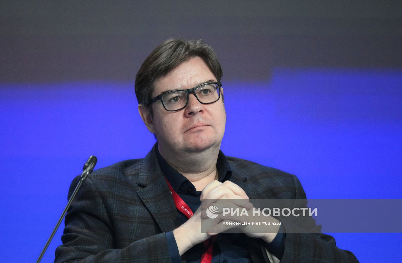 IV КМУ-2024. Лучшие практики формирования генетической грамотности населения