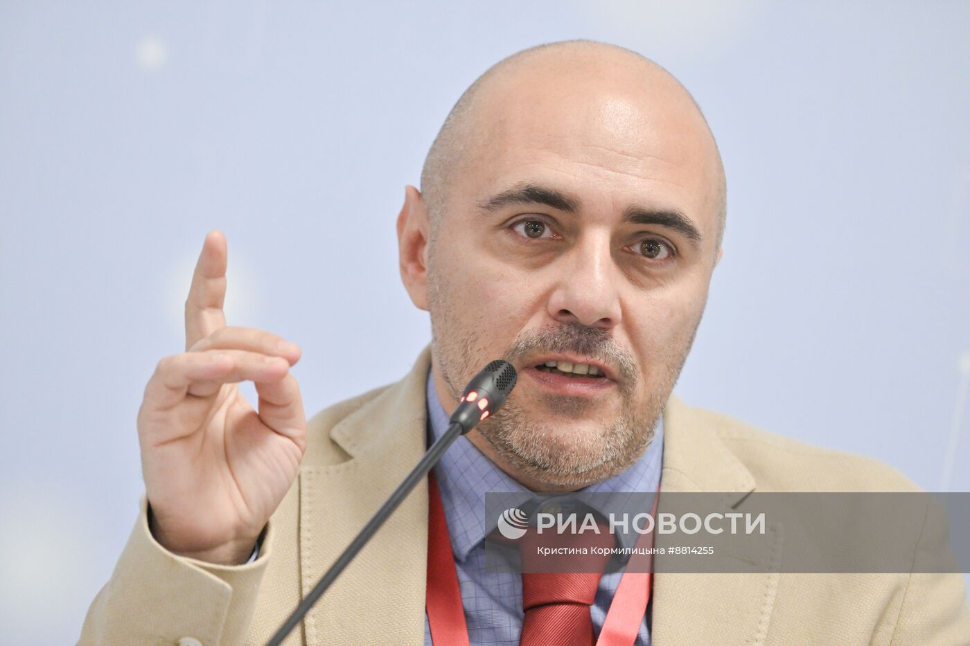 IV КМУ-2024. Невероятные приключения иностранцев в России. Законодательство и практика его применения в вопросах прибытия иностранных ученых