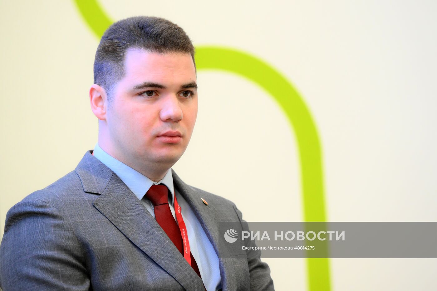 IV КМУ-2024. Когнитивные технологии в международных отношениях: инструменты объединения