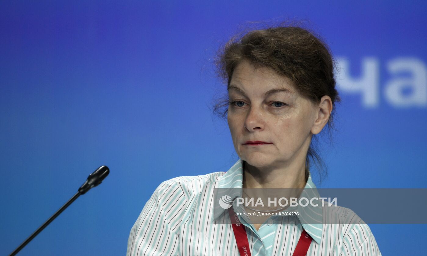 IV КМУ-2024. Лучшие практики формирования генетической грамотности населения