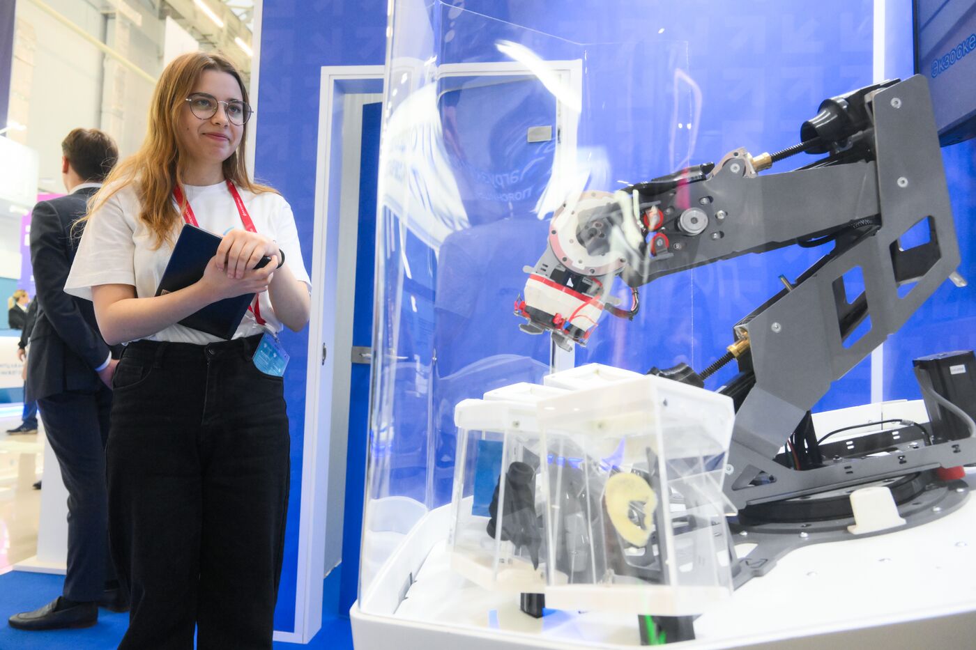 IV КМУ-2024. Работа конгресса