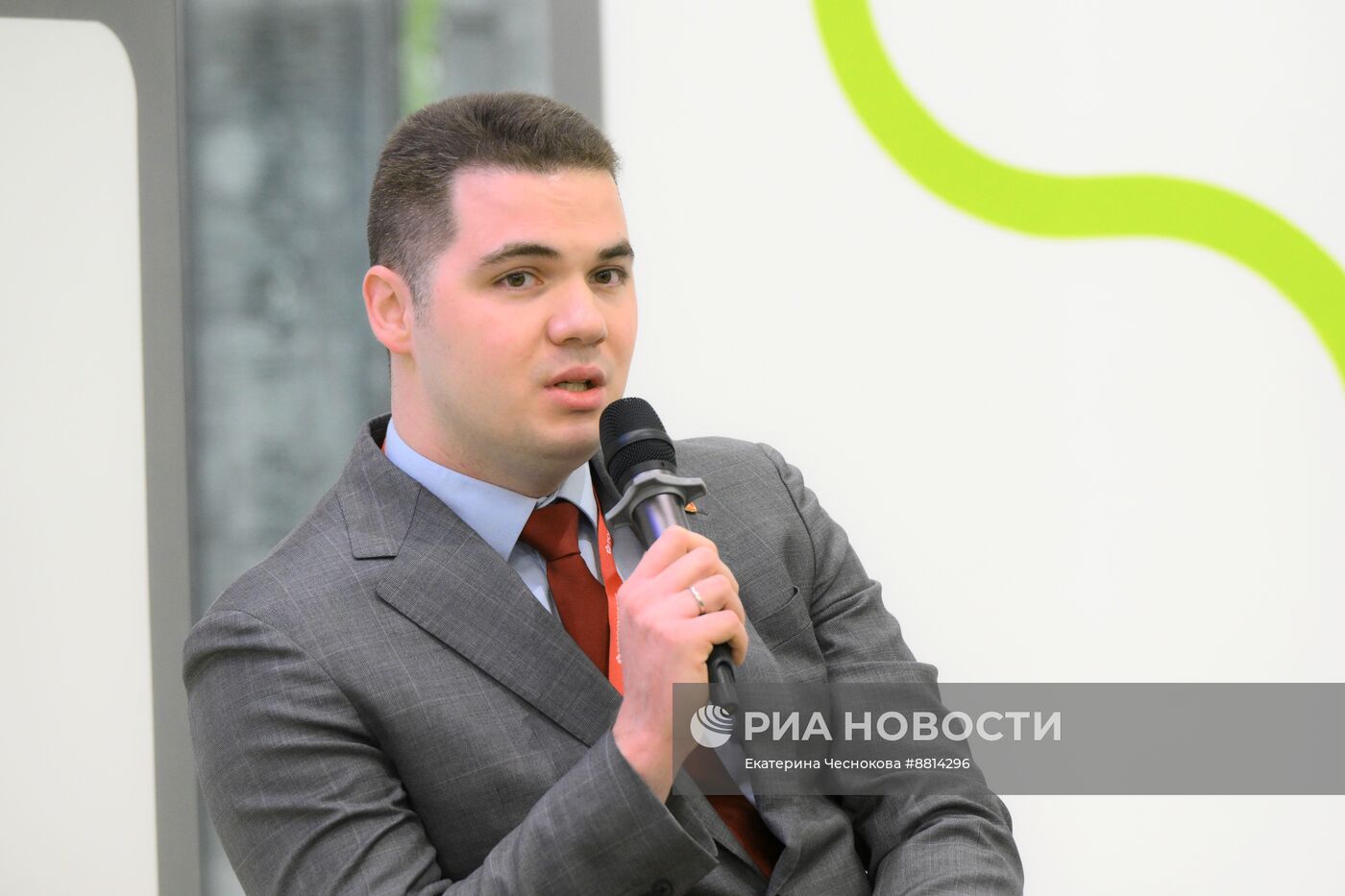 IV КМУ-2024. Когнитивные технологии в международных отношениях: инструменты объединения