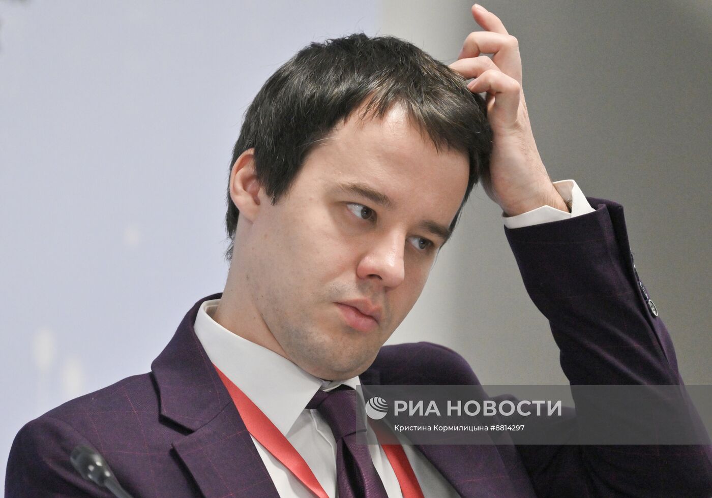 IV КМУ-2024. Невероятные приключения иностранцев в России. Законодательство и практика его применения в вопросах прибытия иностранных ученых