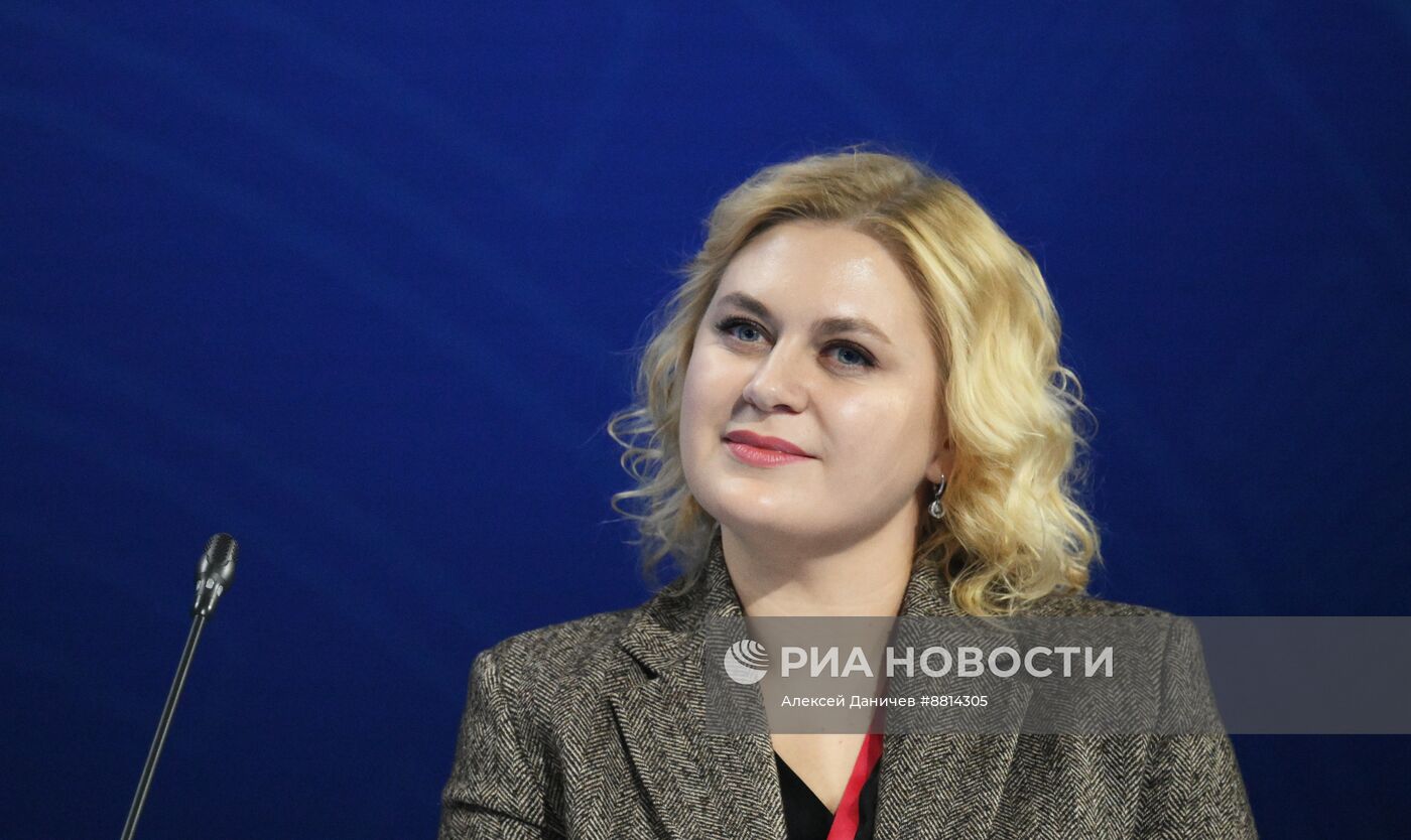 IV КМУ-2024. Лучшие практики формирования генетической грамотности населения