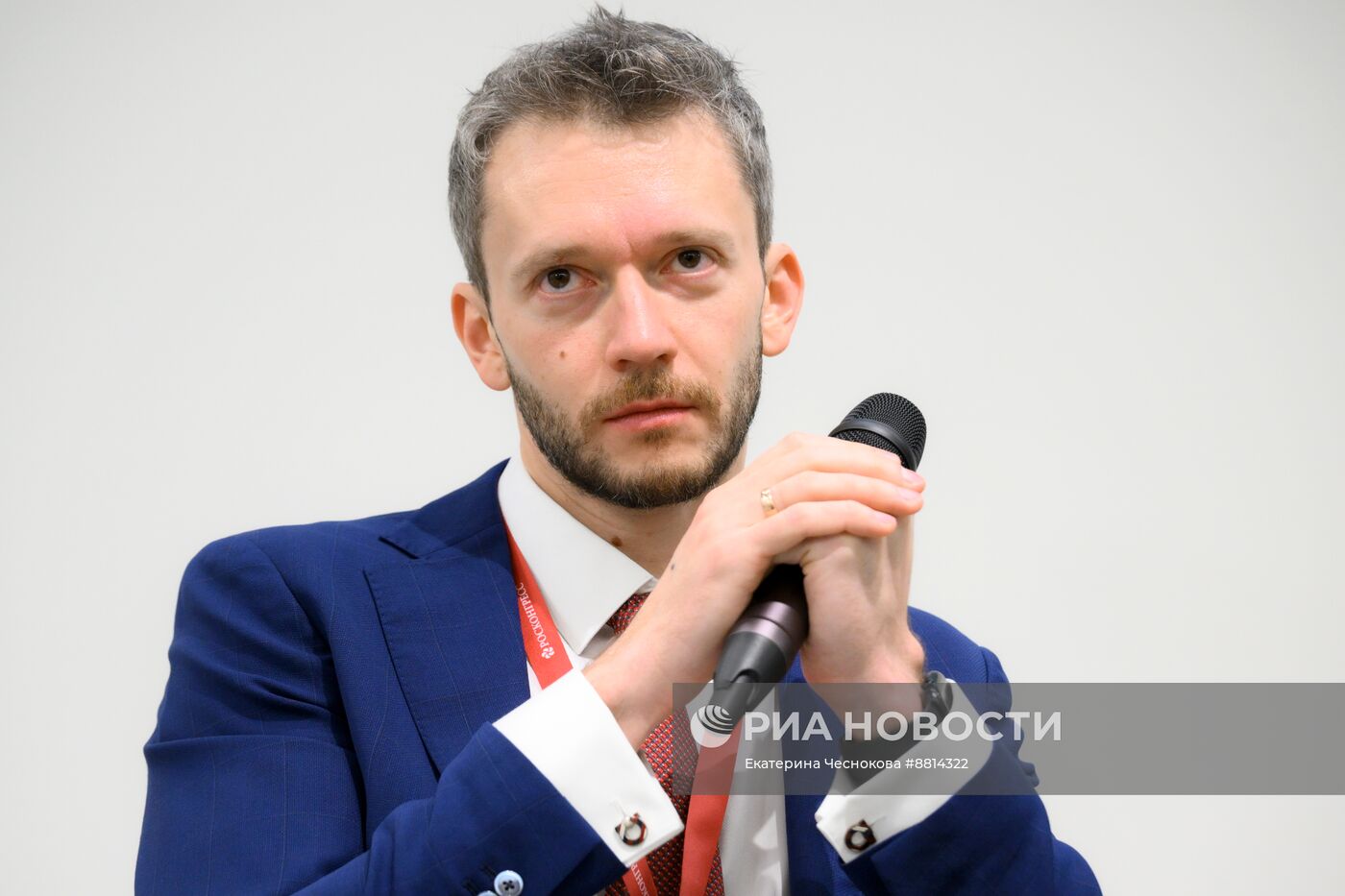 IV КМУ-2024. Когнитивные технологии в международных отношениях: инструменты объединения