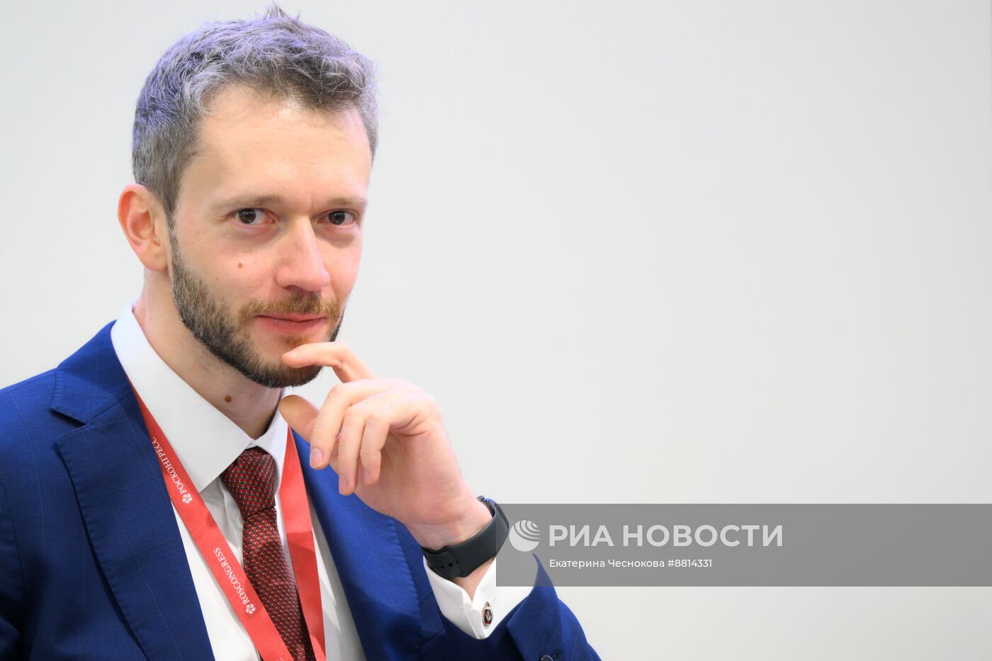 IV КМУ-2024. Когнитивные технологии в международных отношениях: инструменты объединения