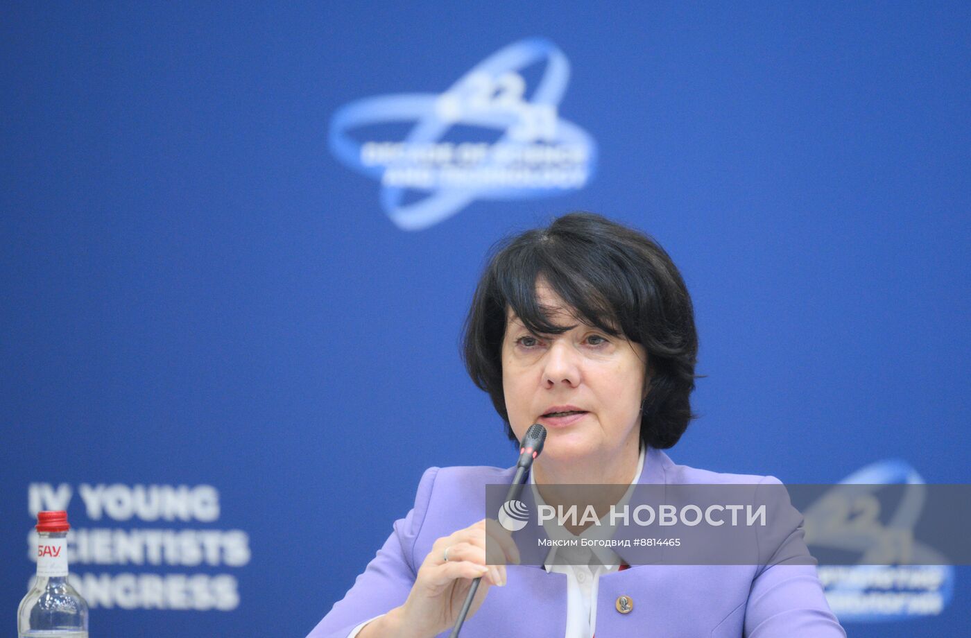 IV КМУ-2024. Цифровое моделирование эпидемиологических и гигиенических процессов: искусственный интеллект и машинное обучение на службе здоровья