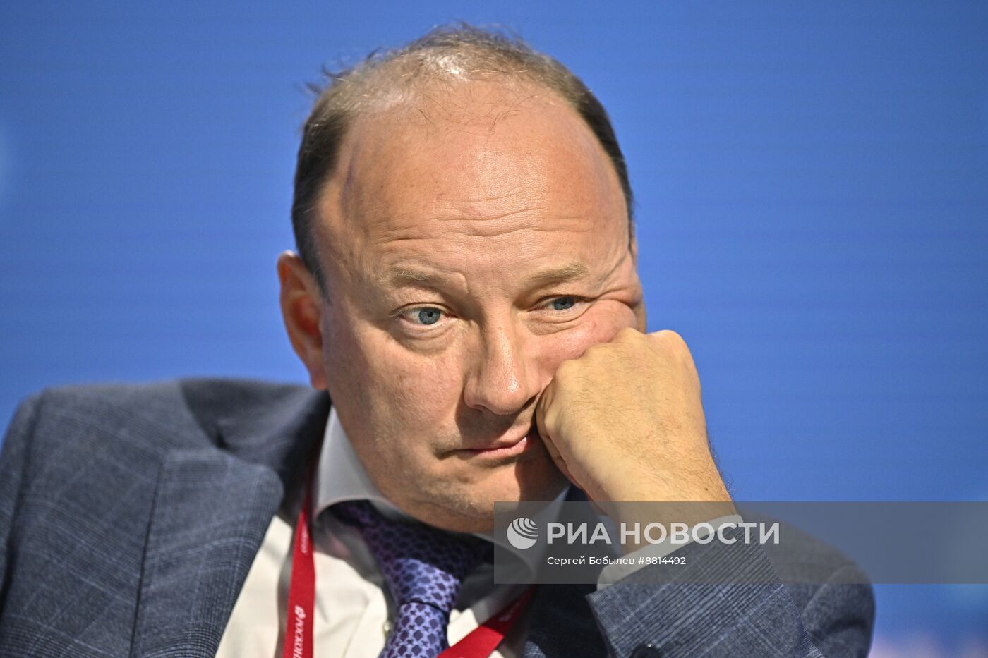 IV КМУ-2024. Новые материалы и химия: важнейшая составляющая обеспечения технологического лидерства России