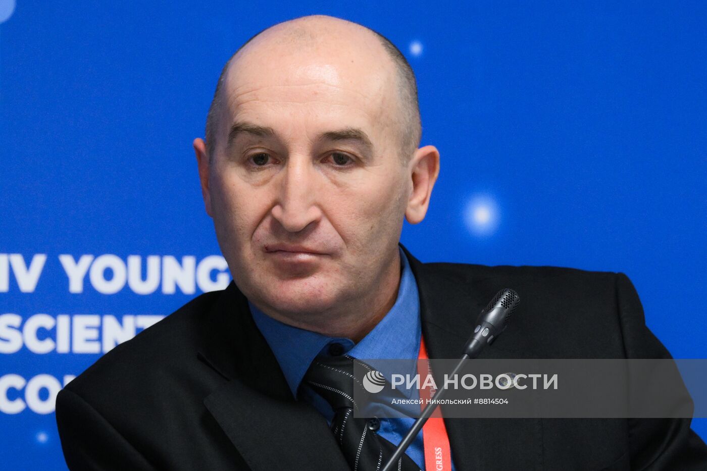 IV КМУ-2024. Республика Дагестан в контексте глобальных и региональных вызовов