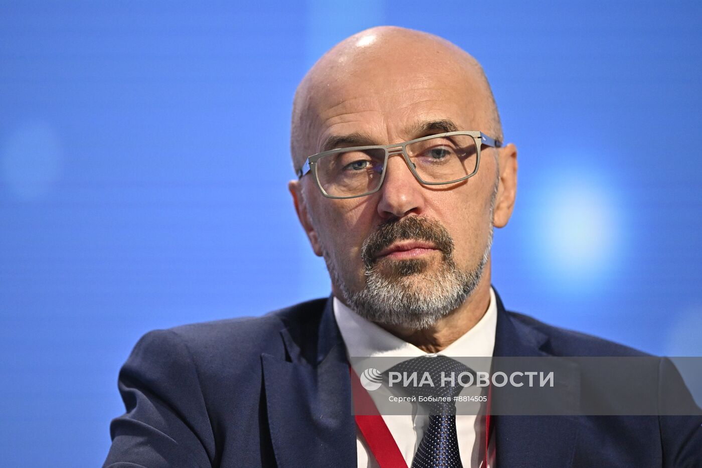 IV КМУ-2024. Новые материалы и химия: важнейшая составляющая обеспечения технологического лидерства России