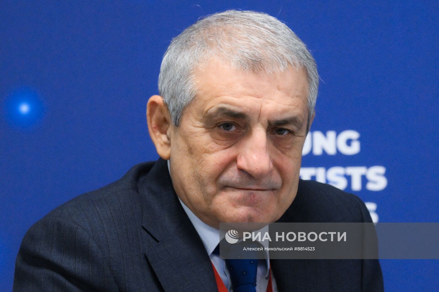 IV КМУ-2024. Республика Дагестан в контексте глобальных и региональных вызовов