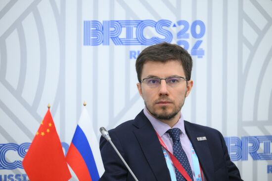 IX Форум молодых ученых стран БРИКС 