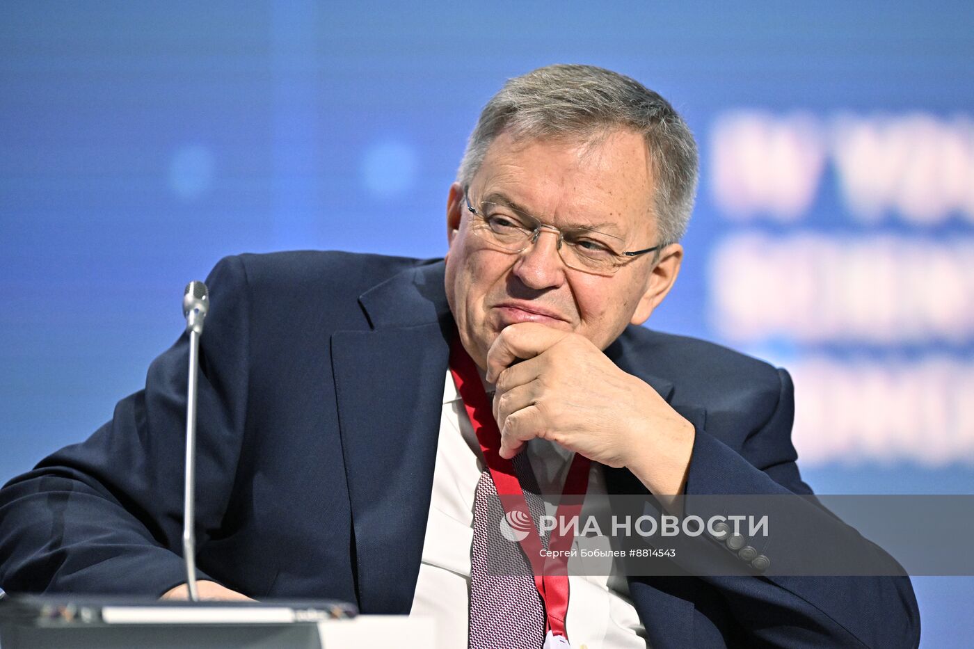 IV КМУ-2024. Новые материалы и химия: важнейшая составляющая обеспечения технологического лидерства России