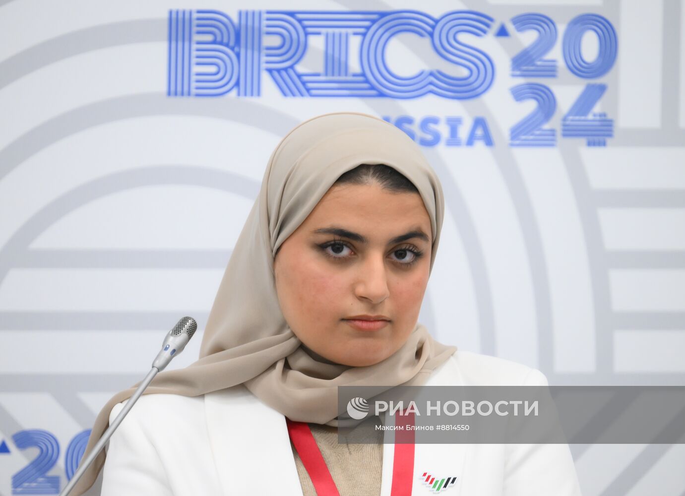 IX Форум молодых ученых стран БРИКС