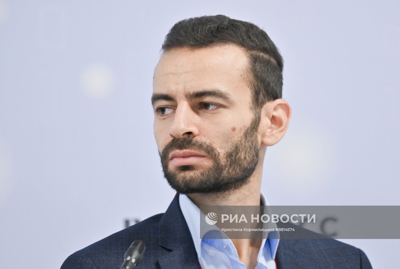 IV КМУ-2024. Высокотехнологичные лекарственные препараты, генная и клеточная терапия: от исследований к медицине будущего