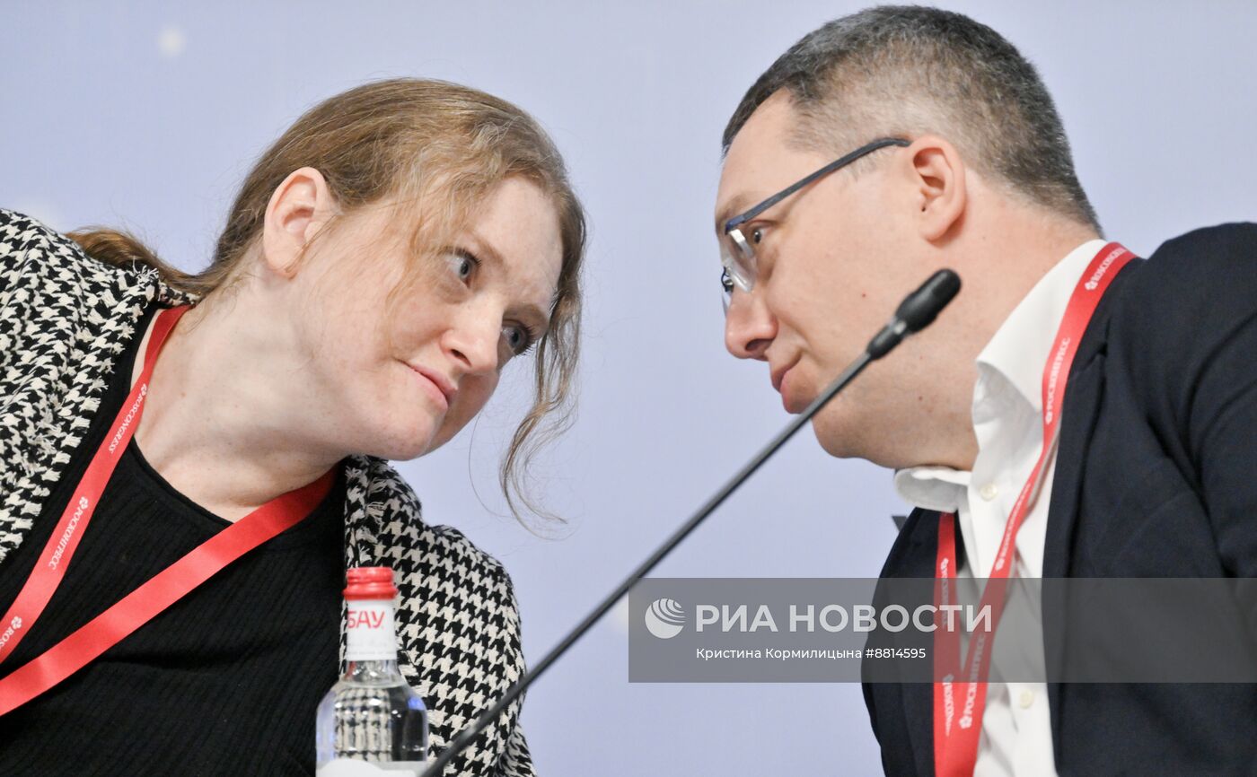 IV КМУ-2024. Высокотехнологичные лекарственные препараты, генная и клеточная терапия: от исследований к медицине будущего