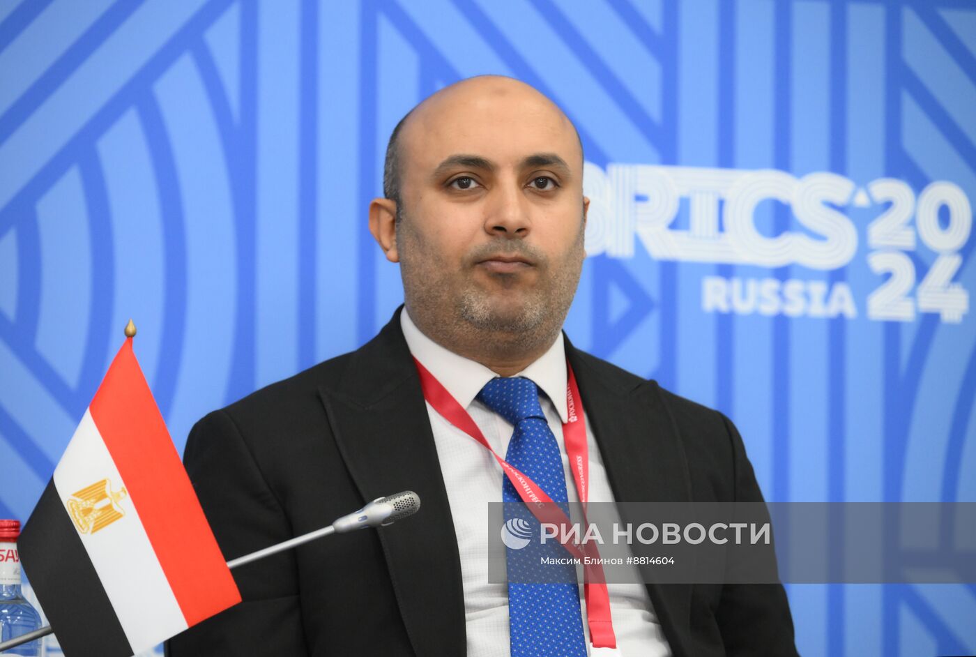 IX Форум молодых ученых стран БРИКС 