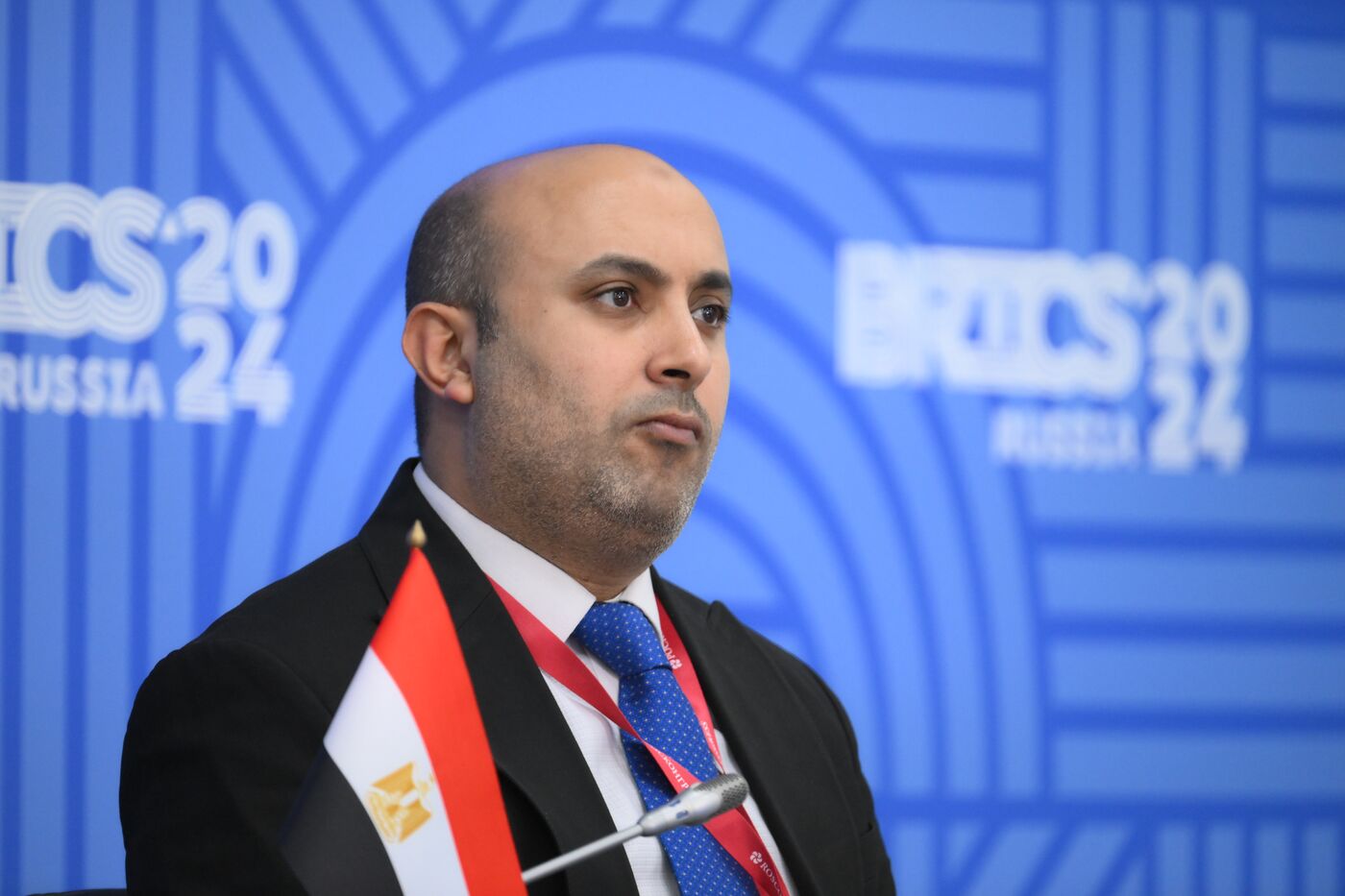 IX Форум молодых ученых стран БРИКС