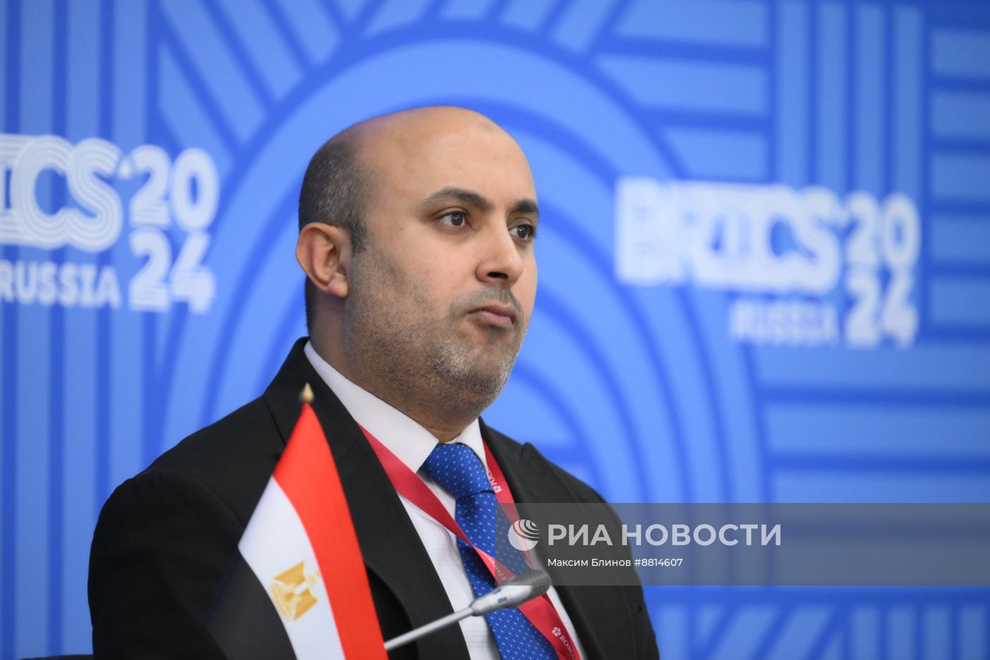 IX Форум молодых ученых стран БРИКС 