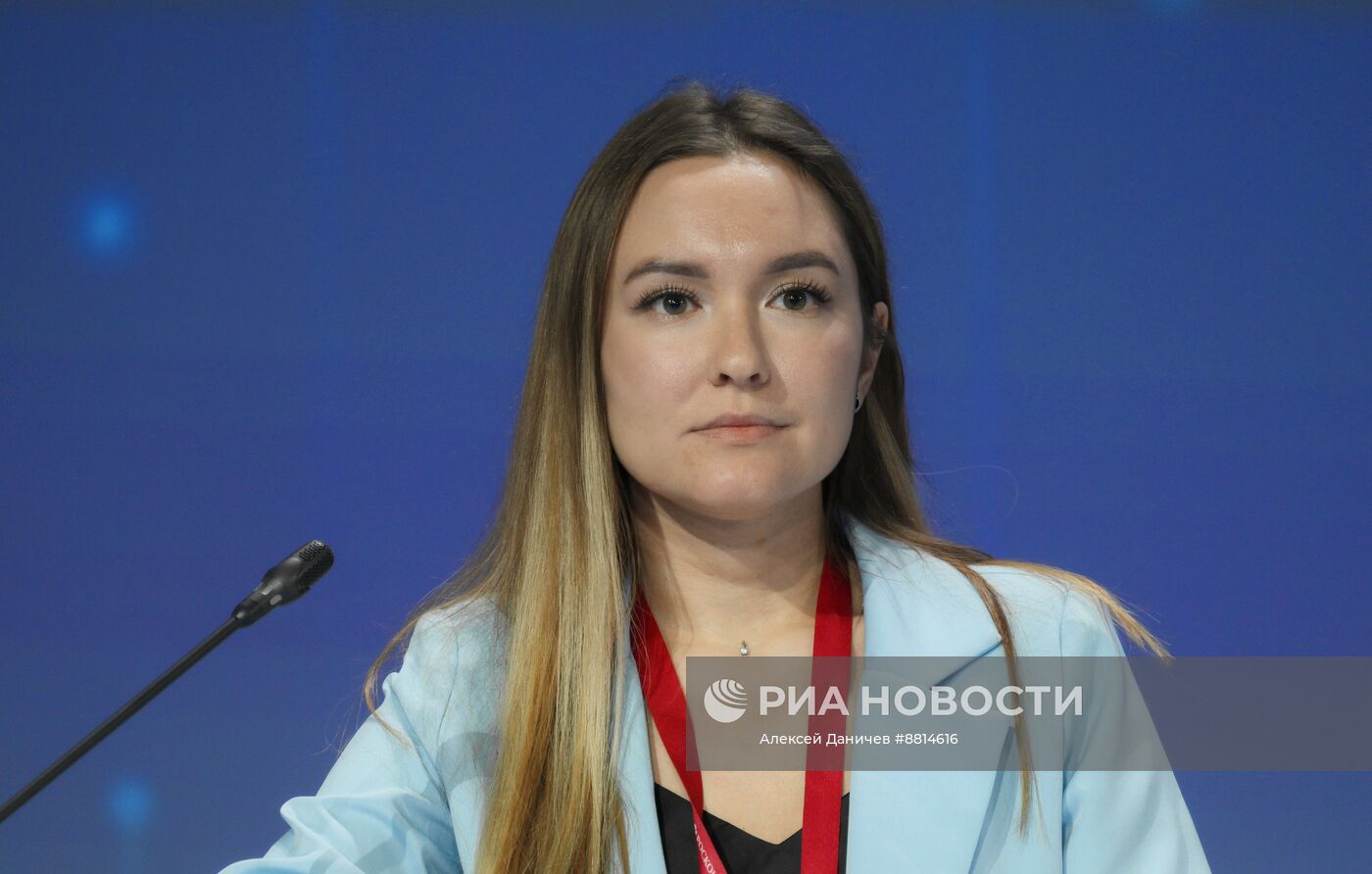 IV КМУ-2024. Премьерный показ фильма о технологических предпринимателях